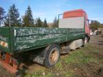 Kita įranga Steyr 19-s-36 | Transportavimo mašinos | Medžio apdirbimo mašinos | Nagy Bertold egyéni vállalkozó