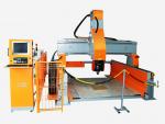 Kita įranga CNC 5-osé frézovacie centrum Infotec Group 2015 PRO 5AXIS | Staliaus naudojamos mašinos | Medžio apdirbimo mašinos | Optimall