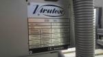 Kraštų surištuvas Virutex EB35 220V |  Staliaus naudojamos mašinos | Medžio apdirbimo mašinos | Optimall