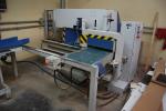 Pirštinio sujungimo linija Finger Jointing Line GRECON ProfiJoint |  Staliaus naudojamos mašinos | Medžio apdirbimo mašinos | TEKA TRADE