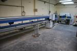 Pirštinio sujungimo linija Finger Jointing Line GRECON ProfiJoint |  Staliaus naudojamos mašinos | Medžio apdirbimo mašinos | TEKA TRADE
