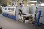 Obliavimo staklės – keturių pusių 9-Spindle Moulder WEINIG POWERMAT 2000 | Staliaus naudojamos mašinos | Medžio apdirbimo mašinos | TEKA TRADE