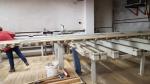 Kita įranga Optimizing Saw DIMTER OptiCut 350-4 with Automatic Infeed | Lentpjūvės mašinos | Medžio apdirbimo mašinos | TEKA TRADE