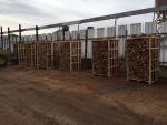Malkos - Malkos, briketai