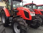 Traktorius Zetor Forterra 120 |  Miškų ūkio mašinos | Medžio apdirbimo mašinos | TAK Zvolen spol. s r.o.