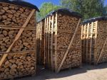 Malkos Beržas |  Malkos, briketai | Coni alnus