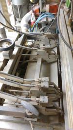 Gręžimo mašina Biesse Polymac FSE drill inser | Staliaus naudojamos mašinos | Medžio apdirbimo mašinos | Optimall