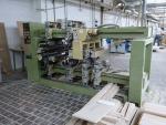 Gręžimo mašina Morbidelli FM300 | Staliaus naudojamos mašinos | Medžio apdirbimo mašinos | Optimall
