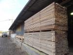 Kėnis Statybos / statybinė mediena | Minkšta mediena | Mediena | Pila Blažovice