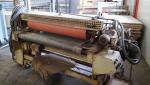Kita įranga Hymmen roller coater TLX-M11 | Paviršiaus apdaila | Medžio apdirbimo mašinos | Optimall