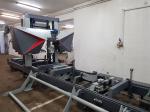 Juostinis pjūklas TS-800/60 Drekos made s.r.o |  Lentpjūvės mašinos | Medžio apdirbimo mašinos | Drekos Made s.r.o
