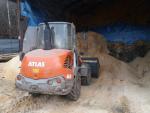 Kita įranga ATLAS | Transportavimo mašinos | Medžio apdirbimo mašinos | MARBO Spol. s r.o.