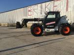 Autokrautuvas Bobcat T 3571L | Transportavimo mašinos | Medžio apdirbimo mašinos | Iveta Bergendi