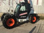 Autokrautuvas Bobcat T 3571L | Transportavimo mašinos | Medžio apdirbimo mašinos | Iveta Bergendi
