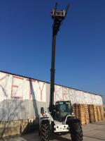 Autokrautuvas Bobcat T 3571L | Transportavimo mašinos | Medžio apdirbimo mašinos | Iveta Bergendi