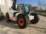 Autokrautuvas Bobcat T 3571L | Transportavimo mašinos | Medžio apdirbimo mašinos | Iveta Bergendi