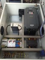 Kita įranga Elektromotor, frekvenčný menič |  Mašinų ir įrankių priežiūra | Medžio apdirbimo mašinos | MTM Electric Motors s.r.o.