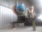 Drožimo ir smulkinimo įrenginiai SDOP 400/3 |  Medienos atliekų perdirbimas | Medžio apdirbimo mašinos | Lesagro