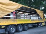 Briketai 160 x 70 x 110 | Malkos, briketai | DHS International