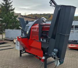 Kita įranga Automat APD-450,Drekos made |  Medienos atliekų perdirbimas | Medžio apdirbimo mašinos | Drekos Made s.r.o
