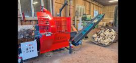 Kita įranga Automat APD-450,Drekos made |  Medienos atliekų perdirbimas | Medžio apdirbimo mašinos | Drekos Made s.r.o