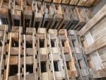 Padėklai EUR / EPAL padėklai |  Pakuotė, padėklai | BESTPALLET, S.R.O.