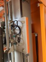 Skersinio pjūvio pjūklas HOLTEC | Lentpjūvės mašinos | Medžio apdirbimo mašinos | HEINDL HANDELS GMBH