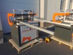 Gręžimo mašina Maggi Boring System 23 | Staliaus naudojamos mašinos | Medžio apdirbimo mašinos | Optimall