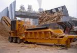 Drožimo ir smulkinimo įrenginiai BANDIT BEAST 3680 | Medienos atliekų perdirbimas | Medžio apdirbimo mašinos | Lift cranes s.r.o.