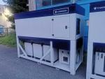 Trauktuvas CORMAK DCV11300TC | Degimo krosnys, oro mašinos | Medžio apdirbimo mašinos | Optimall