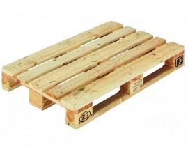 Padėklai EUR / EPAL padėklai | Pakuotė, padėklai | MMLES s.r.o.