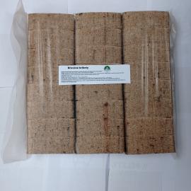 Briketai 70 x 400 x 430 |  Malkos, briketai | JAPEDA SUNRISE s.r.o.