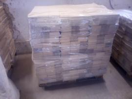 Briketai 70 x 400 x 430 |  Malkos, briketai | JAPEDA SUNRISE s.r.o.