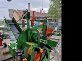 Kita įranga Widiam Combi 700, s vynášecím  |  Medienos atliekų perdirbimas | Medžio apdirbimo mašinos | Drekos Made s.r.o