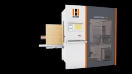 Kita įranga HOLZ-HER CNC EVOLUTION 7405 | Staliaus naudojamos mašinos | Medžio apdirbimo mašinos | KRAL WOOD TECHNOLOGY, s. r. o.