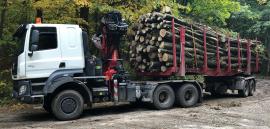 Transportavimas ir gabenimas 13.10.2023 - 30.11.2023 | Paslaugos | KASE