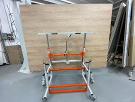 Kita įranga CRAFTDREW DTP200 | Transportavimo mašinos | Medžio apdirbimo mašinos | JAKMET sp. z o.o.