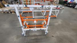 Kita įranga CRAFTDREW DTP200 | Transportavimo mašinos | Medžio apdirbimo mašinos | JAKMET sp. z o.o.