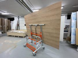 Kita įranga CRAFTDREW DTP200 | Transportavimo mašinos | Medžio apdirbimo mašinos | JAKMET sp. z o.o.