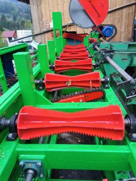 Kita įranga Majer inženiring d.o.o  |  Miškų ūkio mašinos | Medžio apdirbimo mašinos | Majer inženiring d.o.o.