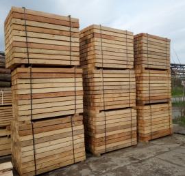 Maumedis Padėklų mediena |  Minkšta mediena | Mediena | PMWOOD s.r.o.