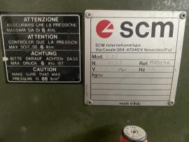 SCM Z32