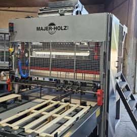 Kita įranga Majer inženiring |  Lentpjūvės mašinos | Medžio apdirbimo mašinos | Majer inženiring d.o.o.