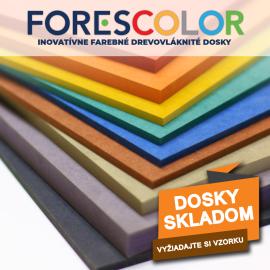 MDF plokštė Šiurkštus |  Didelės plokštės | 2 v 1,s.r.o
