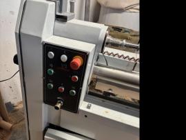 Medžio tekinimo staklės - CENTAURO TC 1200
