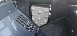 Kita įranga  DR-20/2 Automat ,prořez 48cm |  Medienos atliekų perdirbimas | Medžio apdirbimo mašinos | Drekos Made s.r.o