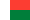 Madagaskaras