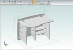 Automatizuotoji projektavimo sistema Geomagic Design 2012 Element |  Programinė įranga | CAD systémy