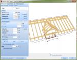 Automatizuotoji projektavimo sistema WETO Liberta na konstruování krovů |  Programinė įranga | WETO AG