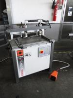 Gręžimo mašina Kolikovačka Maggi Boring System 21 - Nová so zárukou |  Staliaus naudojamos mašinos | Medžio apdirbimo mašinos | Optimall